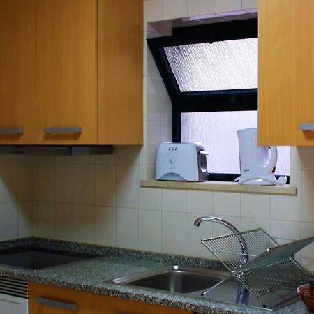 Canal Apartment Авейру Экстерьер фото