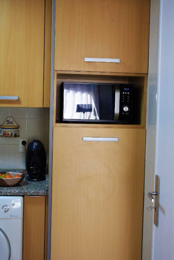 Canal Apartment Авейру Экстерьер фото